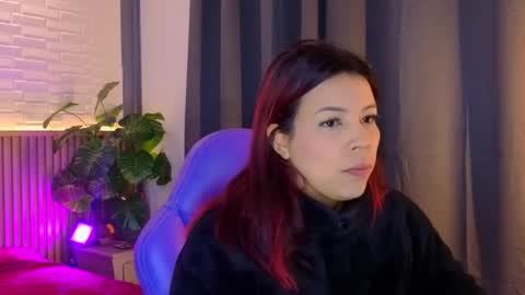 Snapshot of milena_lawson chatting on November 2025 10:48:01 AM milena_lawson online show from November 2025 10:48:01 AM