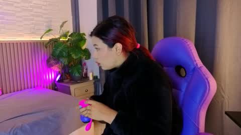 Snapshot of milena_lawson chatting on November 2025 10:40:02 AM milena_lawson online show from November 2025 10:40:02 AM