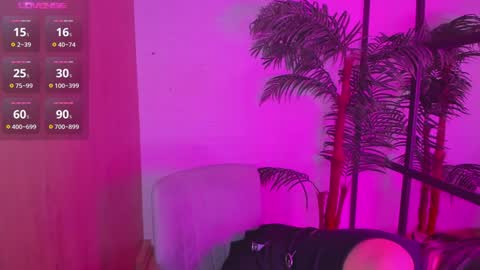 Snapshot of milena_mellow chatting on January 2025 09:18:02 PM Milena online show from January 2025 09:18:02 PM