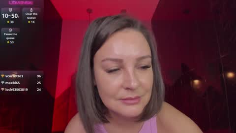 Snapshot of milena_mellow chatting on January 2025 03:44:02 AM Milena online show from January 2025 03:44:02 AM