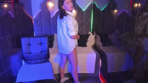 Snapshot of milena_mellow chatting on October 2025 08:38:01 PM Milena online show from October 2025 08:38:01 PM