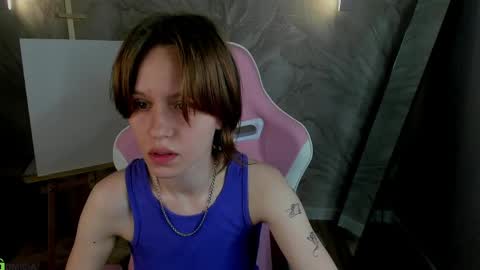 Snapshot of milena_milyan chatting on May 2026 01:00:01 AM Milena online show from May 2026 01:00:01 AM
