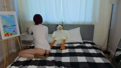 Snapshot of milena_milyan chatting on May 2026 01:23:01 AM Milena online show from May 2026 01:23:01 AM
