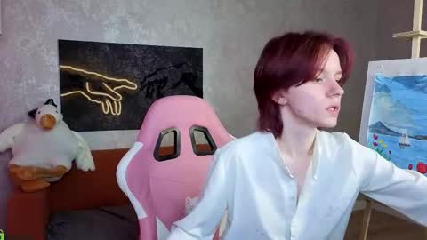 Snapshot of milena_milyan chatting on May 2026 01:23:02 AM Milena online show from May 2026 01:23:02 AM