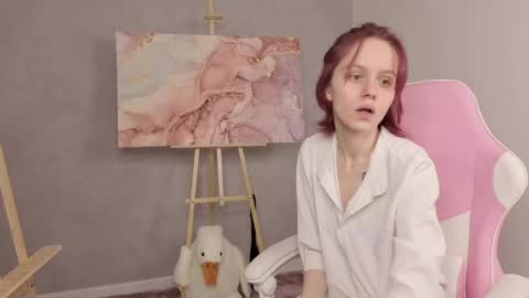 Snapshot of milena_milyan chatting on May 2026 01:11:02 AM Milena online show from May 2026 01:11:02 AM