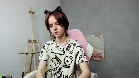 Milena online show from June 2026 01:28:02 AM