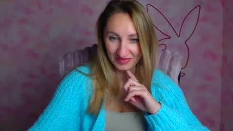 Milena online show from April 2026 06:07:02 AM