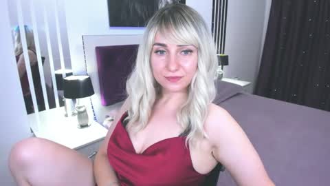MilenaDaisy online show from June 2026 02:39:02 PM