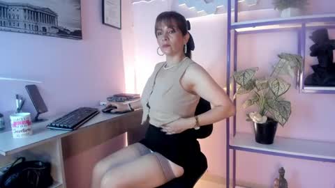 Milena online show from May 2026 11:08:02 AM