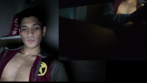 milesmboy online show from January 2025 10:01:01 AM