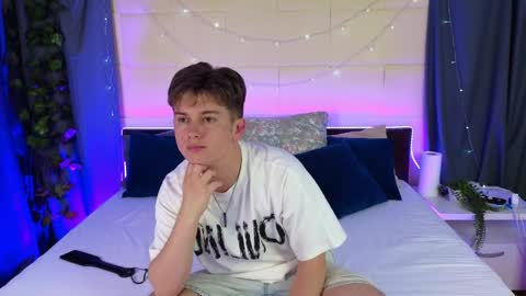 Miles online show from May 2026 07:19:01 PM
