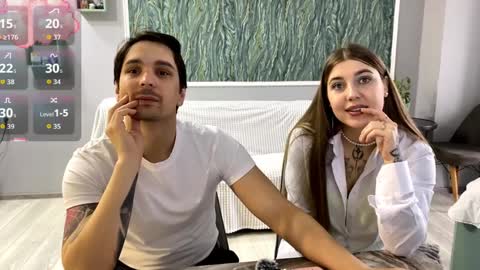 Miley and Michael online show from March 2026 01:33:02 PM