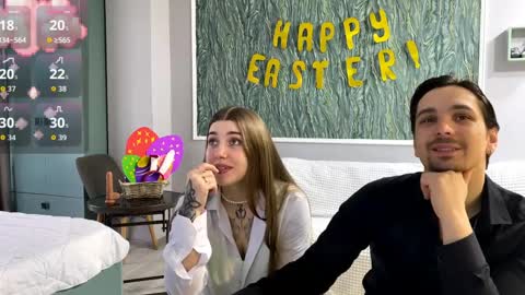 Miley and Michael online show from April 2026 05:08:02 AM