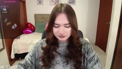 Miley online show from December 2024 01:18:01 PM