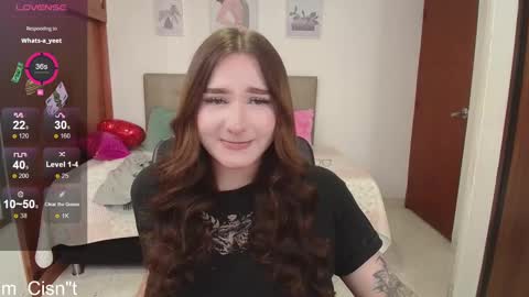 Miley online show from December 2024 04:21:01 PM