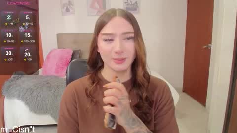 Miley online show from March 2025 02:51:01 PM