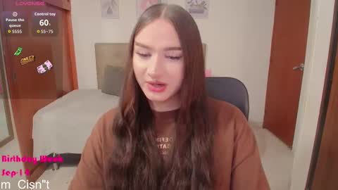 Miley online show from September 2025 02:40:02 PM