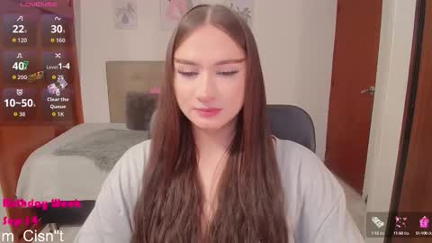 Miley online show from September 2025 01:36:02 PM