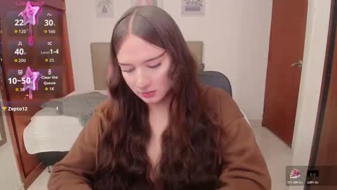 Miley online show from November 2025 02:17:01 PM