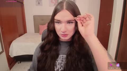 Snapshot of miley_baker chatting on January 2026 06:35:01 PM Miley online show from January 2026 06:35:01 PM