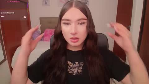 Snapshot of miley_baker chatting on February 2026 03:50:01 PM Miley online show from February 2026 03:50:01 PM