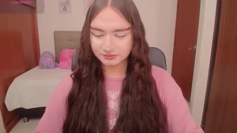 Snapshot of miley_baker chatting on February 2026 02:11:02 PM Miley online show from February 2026 02:11:02 PM