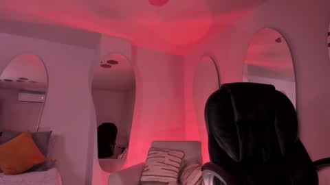 Miley Cruz  IG miley model23 online show from January 2025 08:07:02 AM