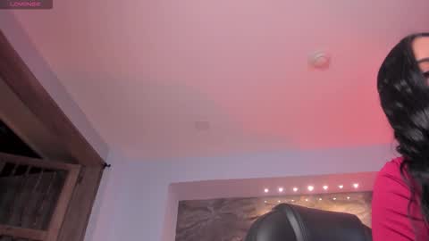 Miley Cruz  IG miley model23 online show from September 2025 11:42:01 PM