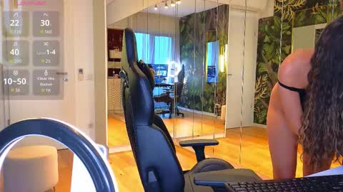 Miley Sin online show from February 2026 02:31:02 PM