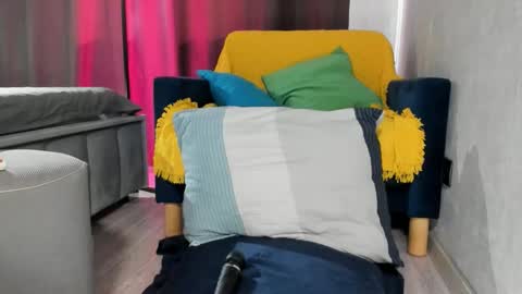 Maria online show from October 2025 11:38:01 AM