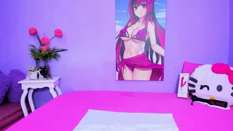 Antonella online show from September 2025 01:37:01 PM