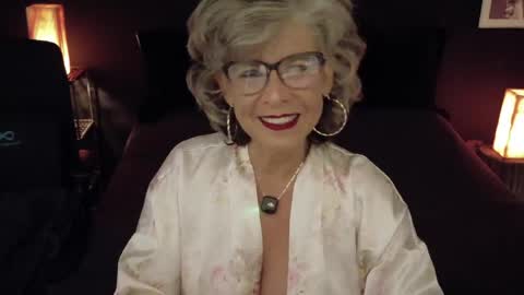 Fabiola online show from April 2026 05:43:02 PM