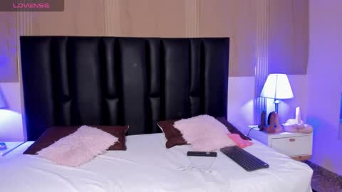 milf_meli online show from October 2025 07:07:02 PM