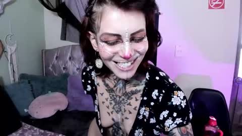 Isabella online show from December 2024 03:26:01 PM