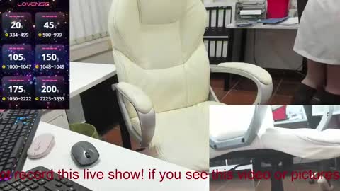 Viktoria online show from January 2025 12:26:02 PM