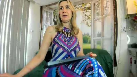 ASHLEY online show from April 2026 01:10:02 PM