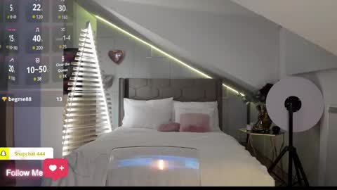 Snapshot of milfblondy chatting on February 2025 11:56:02 PM Ingrid online show from February 2025 11:56:02 PM