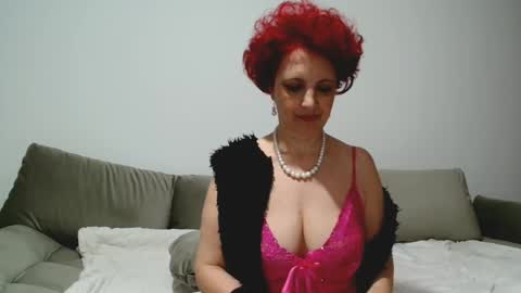 Snapshot of milffsupreme chatting on February 2025 09:13:02 PM Milfsupreme online show from February 2025 09:13:02 PM