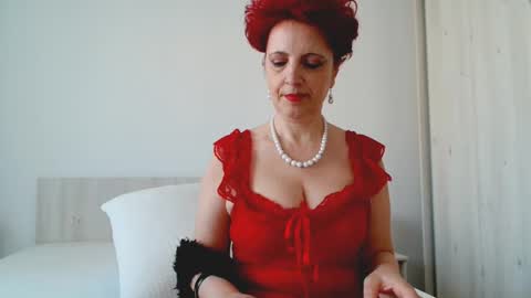 Snapshot of milffsupreme chatting on March 2025 11:05:01 AM Milfsupreme online show from March 2025 11:05:01 AM
