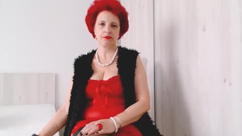 Snapshot of milffsupreme chatting on October 2025 11:30:01 AM Milfsupreme online show from October 2025 11:30:01 AM