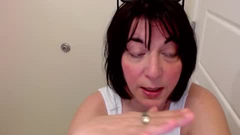 MILF Monee online show from December 2024 01:28:01 AM