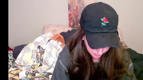 MILF Monee online show from January 2025 01:22:01 AM