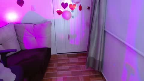 Rosalie  online show from February 2025 10:00:02 AM