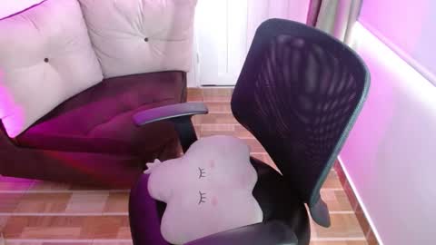 Rosalie  online show from February 2025 06:46:02 PM