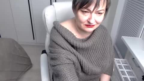MilfScarlette online show from February 2025 10:25:02 AM