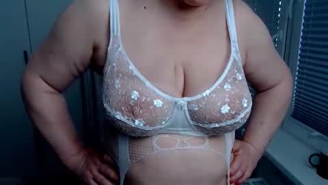 MilfScarlette online show from April 2026 05:34:02 AM