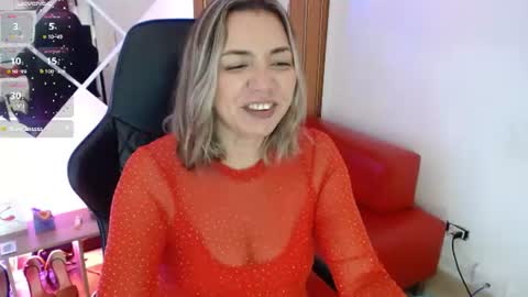 Sara  online show from July 2026 11:15:02 AM