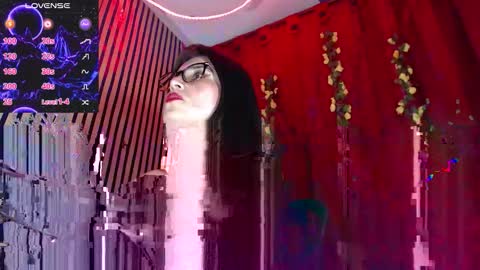 Andrea online show from March 2026 10:37:02 PM