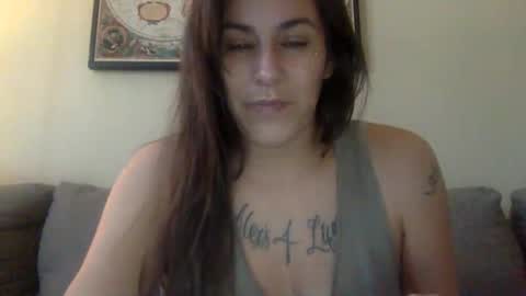 BabygirlsFreaky online show from January 2025 03:14:02 PM