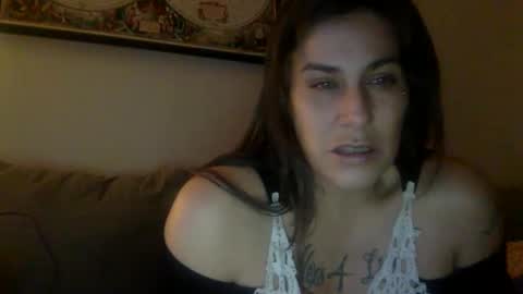 BabygirlsFreaky online show from January 2025 12:22:01 AM